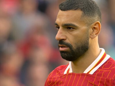 В Ливерпуле выдохнули - Салах не сыграет за Египет против Кабо-Верде