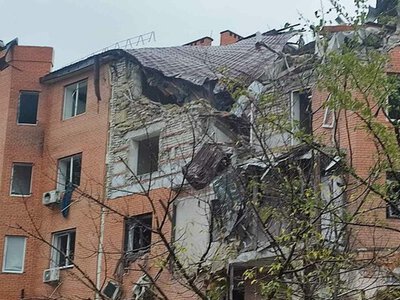 Война привела к масштабному жилищному кризису в Украине, — ООН