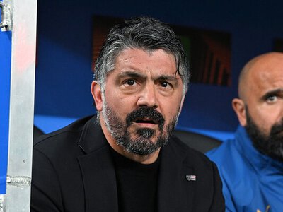 Гаттузо уверен, что норвежцы преподали Италии урок футбола