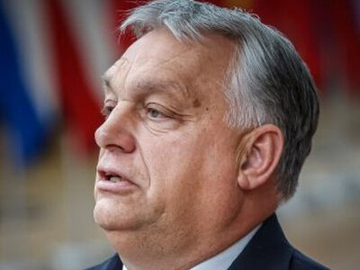 Орбан заявил, что Украина никогда не сможет выиграть войну с Россией