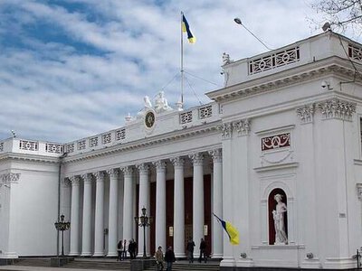 Кадровые перемены в Одессе: нового руководителя получил департамент образования