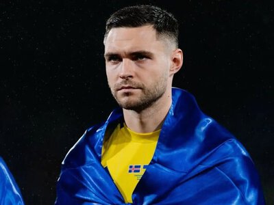 Герой матча! Как Алексей Гуцуляк отреагировал на победу Украины над Исландией