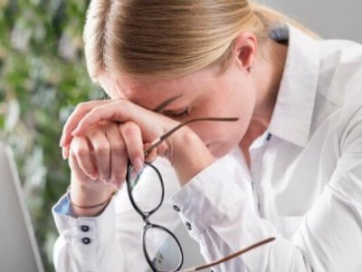 Американцы узнали о хронической усталости кое-что страшное