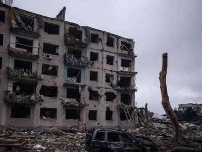 Почему значительная часть украинцев может остаться без жилья и компенсации