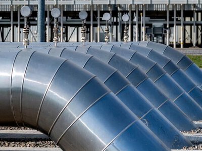 Газпром продвигает вперед проект нового газопровода Сила Сибири-2 в Китай - FT