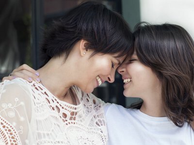 Дорогие родители, ваш подросток только готовит крылья к полету. Исповедь мамы тинейджера