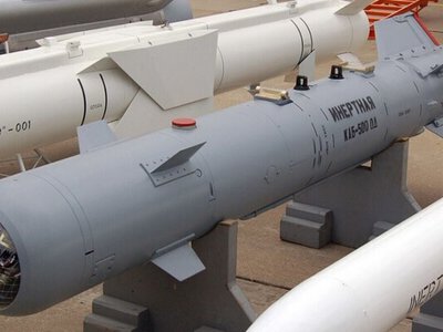  ГУР обнародовало новые доказательства использования иностранного оборудования в российском оружии 