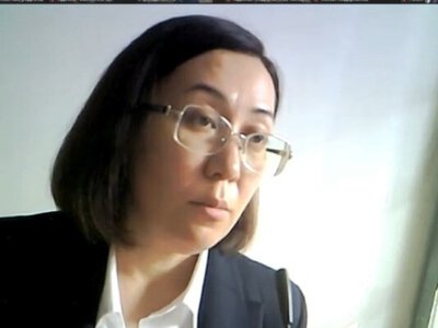 Находящуюся в тюрьме активистку Айгерим Тлеужанову госпитализировали после многократных требований