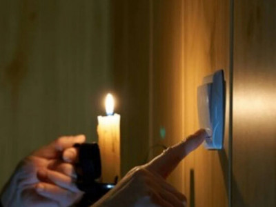 Беспилотники атаковали две ТЭС в Донецкой области: многие населенные пункты без света