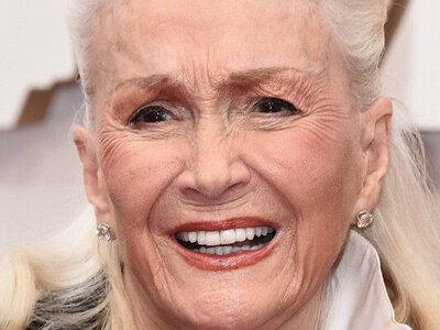 Назвали причину смерти 89-летней Дайан Ледд