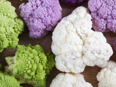 Топ-5 рецептов из цветной капусты: вкусные идеи для семейных обедов