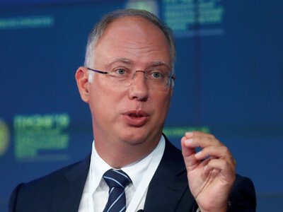 Спецпосланник Кремля Дмитриев: Россия и США обсудили возможность обмена заключенными