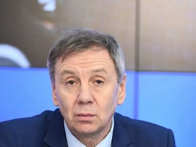 Не донес сам на себя: российский политолог марков получил протокол за отсутствие саморегистрации как иноагента