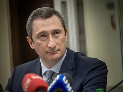 Чернышов заявил, что не имеет никакого отношения к Энергоатому, и прокомментировал прозвище Че Гевара 