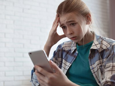 Каждый третий ребенок в Украине сталкивался с рисками сексуального насилия или эксплуатации онлайн