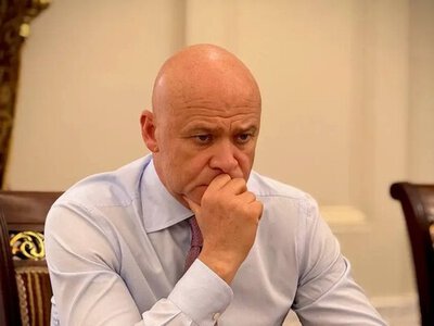 Миллионы гривен залога: кто внес деньги за экс-мэра Одессы Геннадия Труханова