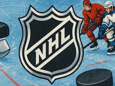 НХЛ: Детройт возглавил Атлантический дивизион, все матчи игрового дня