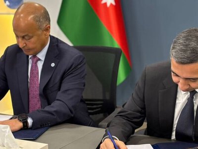 Азербайджан примет этап Кубка мира