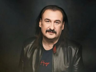 Украинский певец Степан Гига перенес срочную операцию: что известно о его состоянии