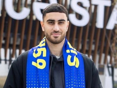 Известна причина недолгого приключения азербайджанского вратаря за рубежом