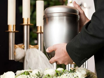 Кремация в Украине: сколько стоит услуга и пользуется ли спросом среди украинцев