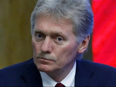 Кремль цинично перекладывает вину на Украину, комментируя переговоры