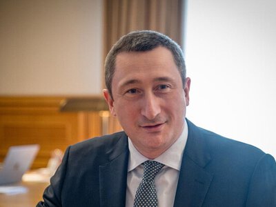 За Чернышова внесли залог – СМИ 