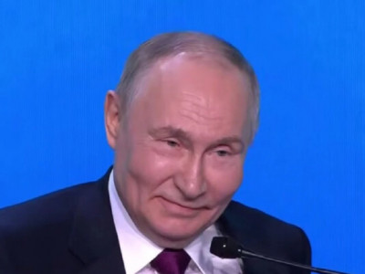 путин заявил, что продолжительность жизни в рф может составлять 150 лет, но этого будет мало, как и денег