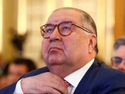 Суд в ФРГ признал обвинения против олигарха Алишера Усманова и его сестры необоснованными