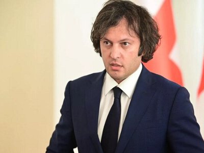 Кобахидзе объяснил «защитой суверенитета» запрет на участие в выборах грузинским эмигрантам