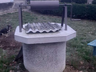 Будут ли украинцы платить за воду из своего колодца