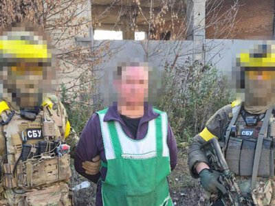 Передавала данные о позициях ВСУ: Продавщице из Лимана сообщено о подозрении