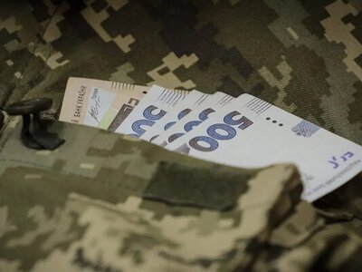 Денежная помощь ветеранам войны и их семьям в Одессе: кто получит средства