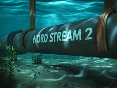  В Италии суд разрешил экстрадицию в Германию украинца, подозреваемого в подрыве «Северного потока» 