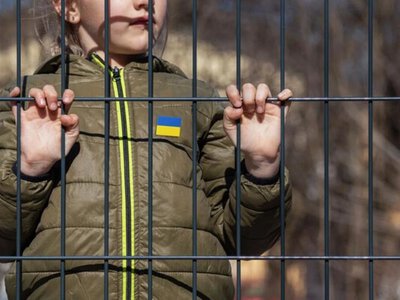 Депортация 367 украинских детей в россию: пятерым представителям днр и коллаборантам объявлено подозрение