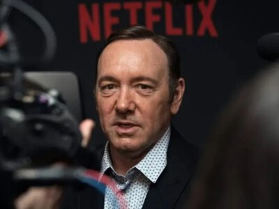 Актер Кевин Спейси потерял дом после ряда обвинений в сексуальных домогательствах