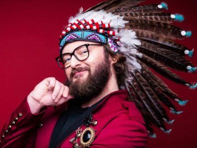 Секреты жизни DZIDZIO: как сложилась судьба Михаила Хомы