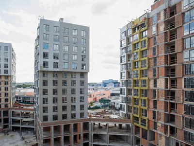 Какое жилье покупают украинцы во время войны