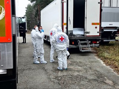 В Украину вернули 1000 тел защитников: что известно?