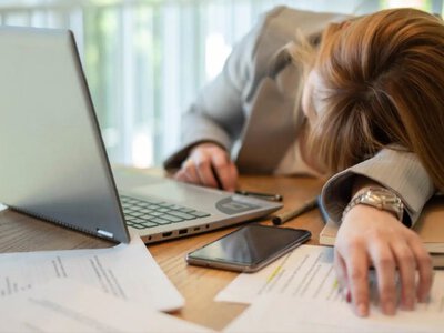 Депутат попросила сократить рабочий график для женщин