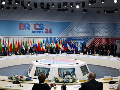 Украина и МВФ стартовали переговоры о новой четырехлетней программе финансирования EFF