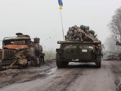 Россияне сообщили о захвате Купянска: в Генштабе ВСУ ответили