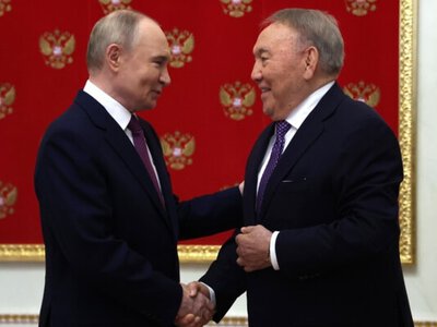 Запасной аэродром, или Чем приглянулась казахстанским элитам недвижимость в Москве?