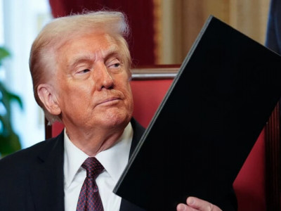 США предлагают Украине гарантии безопасности по модели НАТО: детали «мирного плана» Трампа