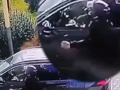 В Турции одессит, у которого украли деньги, проведет 25 лет за решеткой