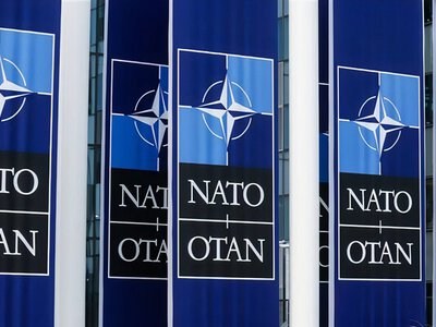 США разработали для Украины проект мирного плана с гарантиями безопасности по примеру НАТО – Axios 