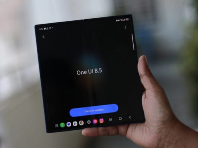 Galaxy AI научит смартфоны Samsung предугадывать желания пользователя: что нового в One UI 8.5