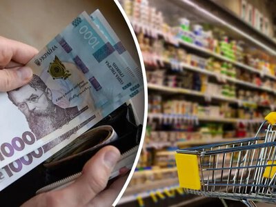 Как потратить 1000 гривен от государства на продукты питания: что можно купить – полный список