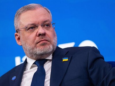  Эксминистр юстиции Галущенко явился на допрос в НАБУ – СМИ 