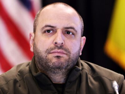 Умеров опроверг информацию медиа о согласовании им каких-либо пунктов «мирного плана» США